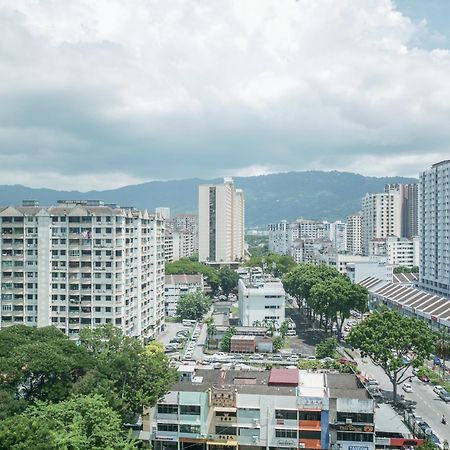 Penang Straits Garden Condominium Georgetown Exterior photo